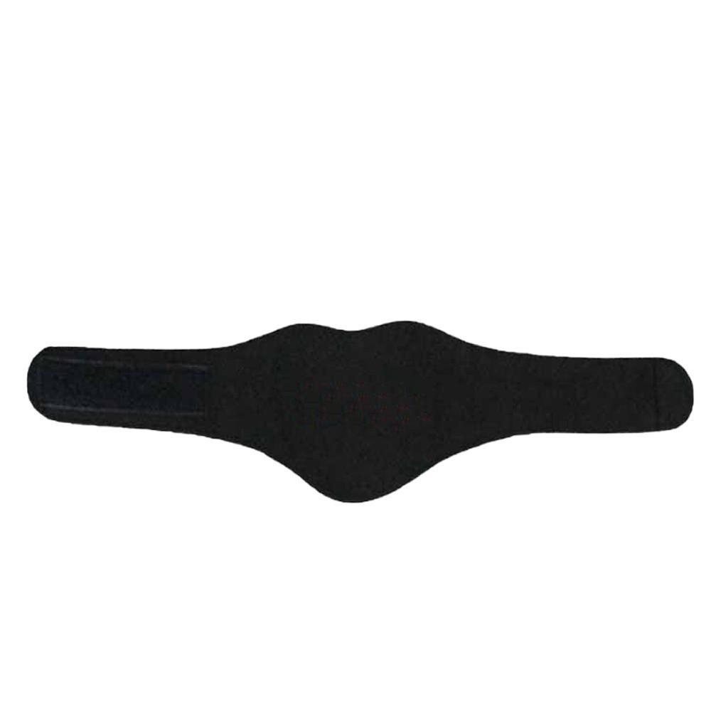 Collarín para el cuello de turmalina terapéutico para el dolor