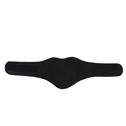 Collarín para el cuello de turmalina terapéutico para el dolor