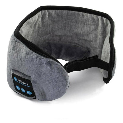 Antifaz BLUETOOTH para dormir