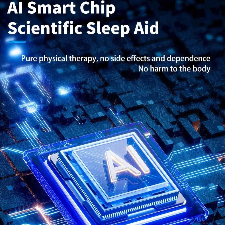 CES Sleep Aid Device