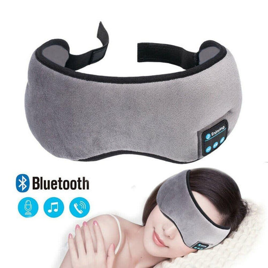 Antifaz BLUETOOTH para dormir